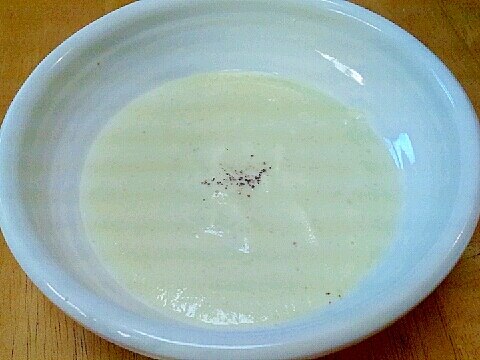 なす大量消費レンジで簡単ヘルシー なすのポタージュ レシピ 作り方 By へいすけ王子の召使い 降格 楽天レシピ なす大量消費レンジで簡単ヘルシー なすのポタージュ レシピ 作り方 By へいすけ王子の召使い 降格 楽天レシピ